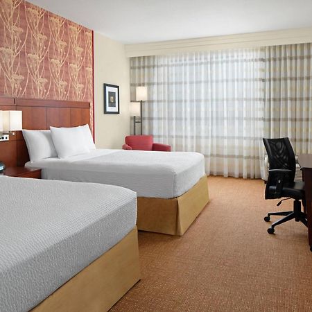 Hotel Courtyard By Marriott Houston Kingwood Kinwood Exterior foto