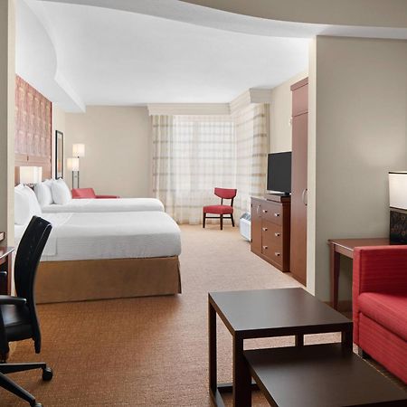 Hotel Courtyard By Marriott Houston Kingwood Kinwood Exterior foto